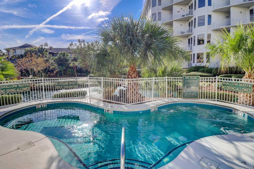 3101 Seacrest - Host2Coast Villa Hilton Head Island Dış mekan fotoğraf