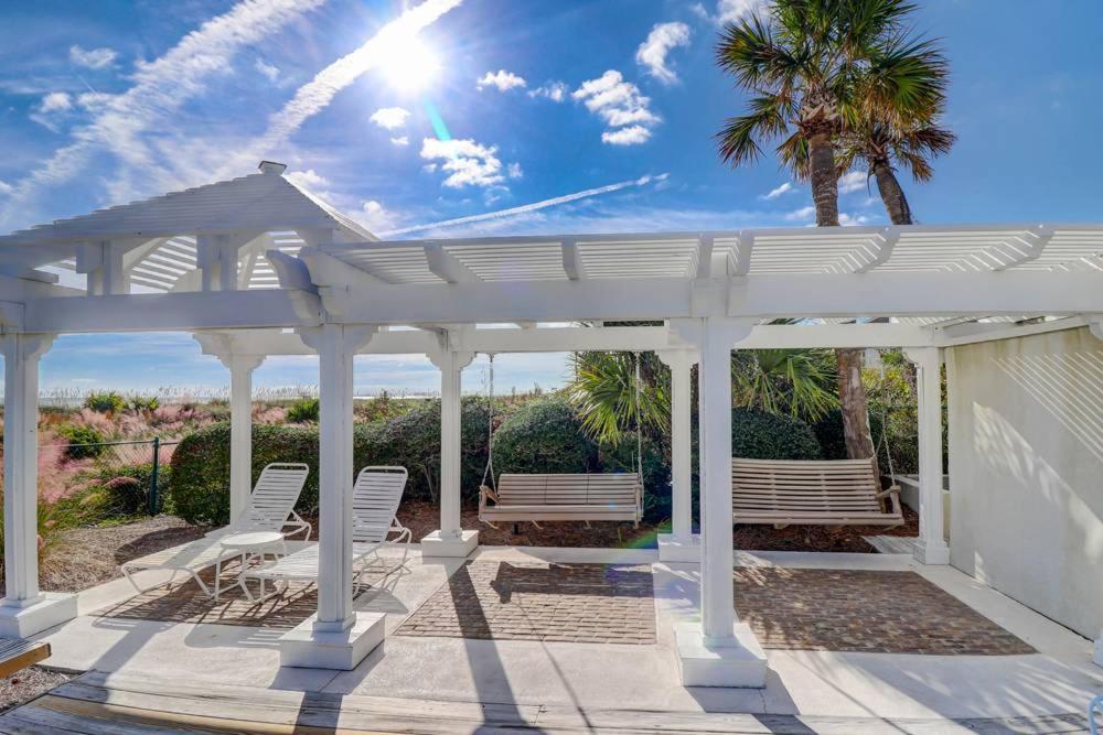 3101 Seacrest - Host2Coast Villa Hilton Head Island Dış mekan fotoğraf