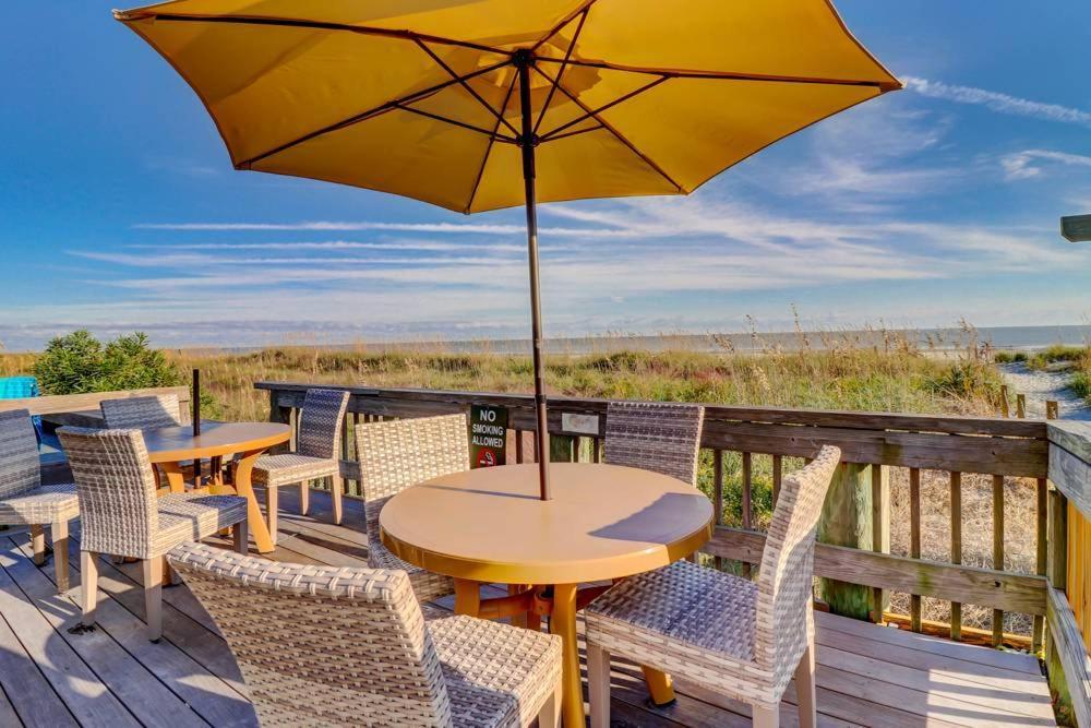 3101 Seacrest - Host2Coast Villa Hilton Head Island Dış mekan fotoğraf