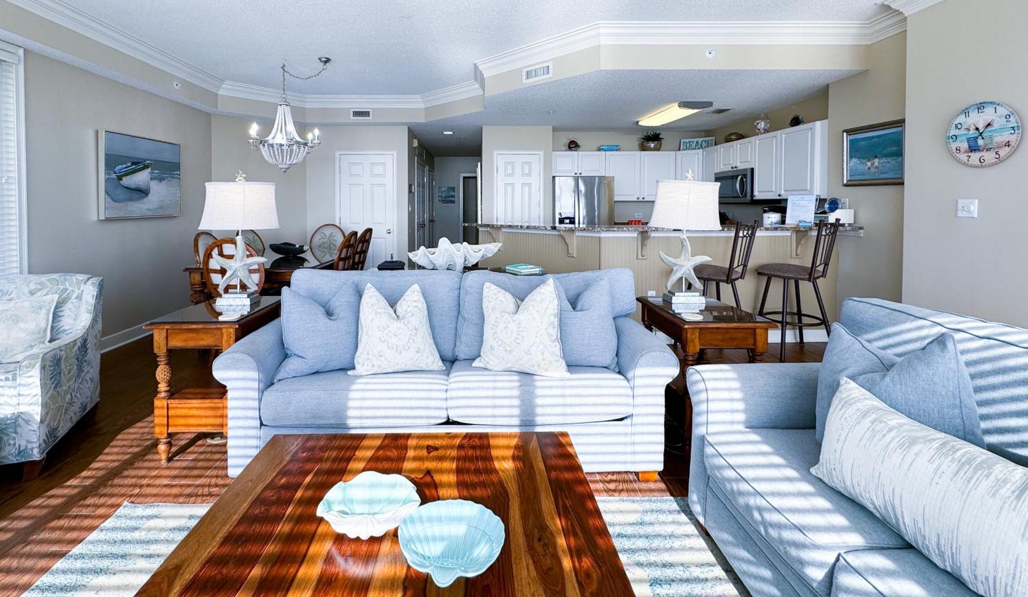 3101 Seacrest - Host2Coast Villa Hilton Head Island Dış mekan fotoğraf