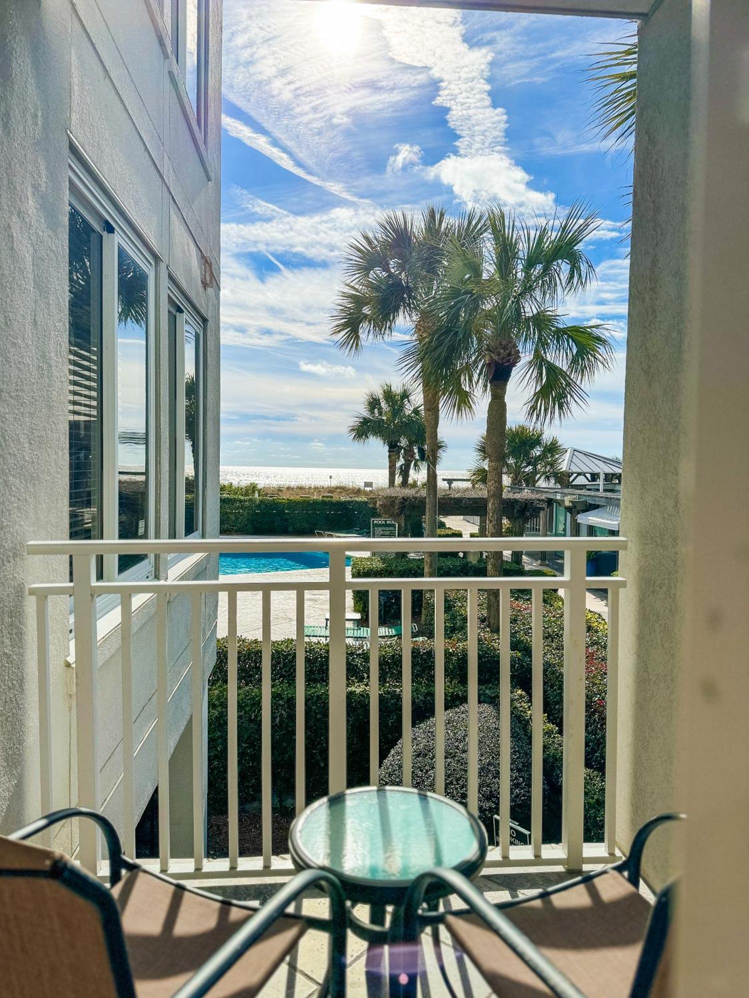 3101 Seacrest - Host2Coast Villa Hilton Head Island Dış mekan fotoğraf