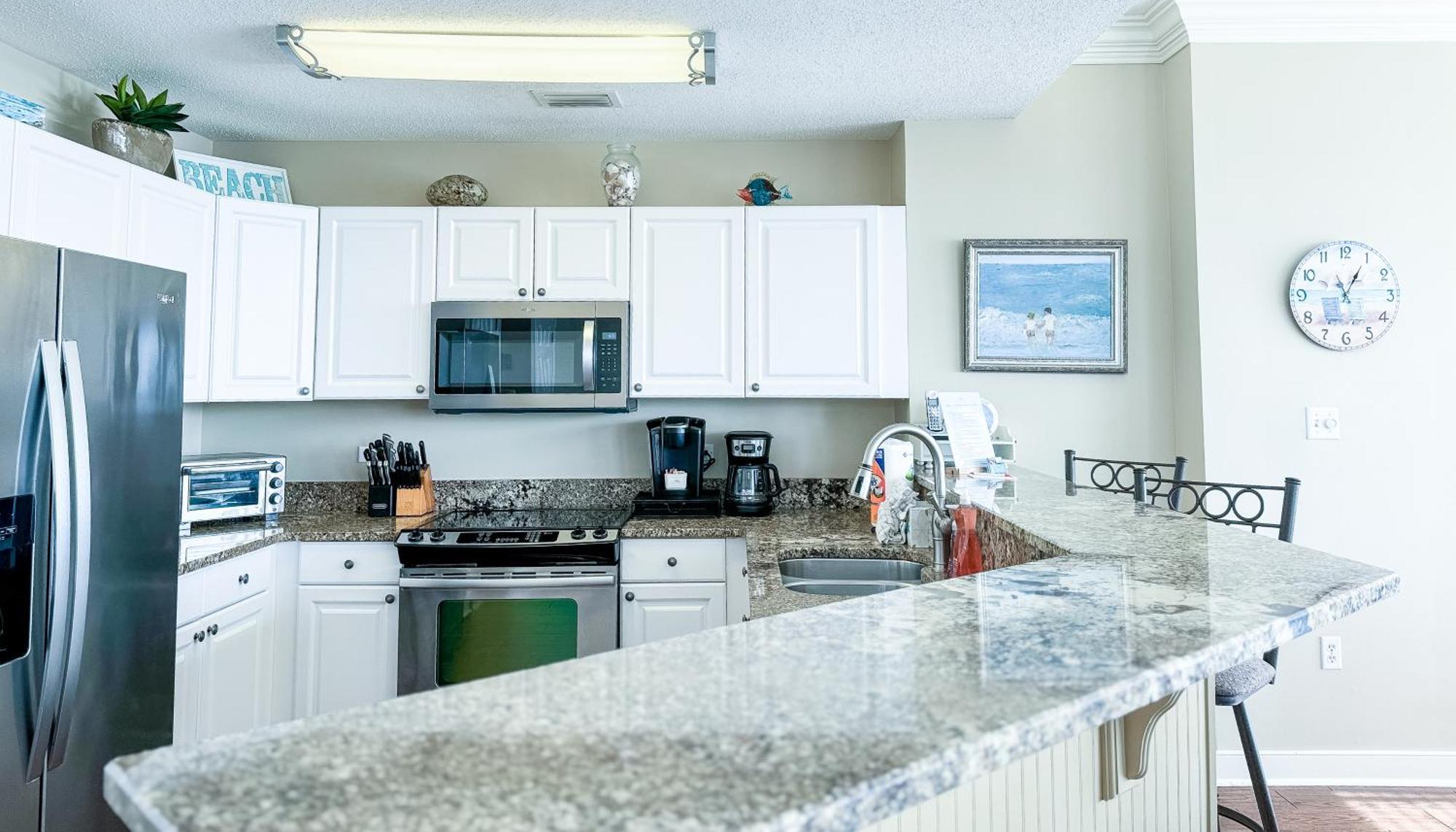 3101 Seacrest - Host2Coast Villa Hilton Head Island Dış mekan fotoğraf