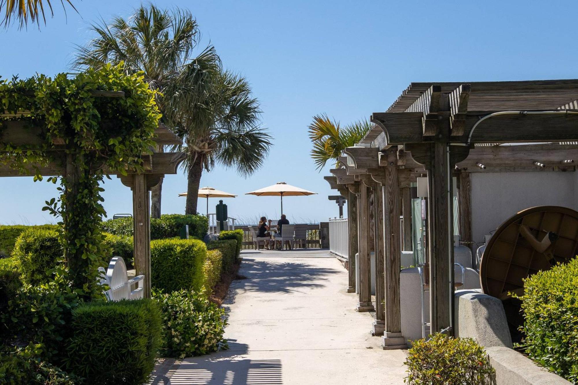 3101 Seacrest - Host2Coast Villa Hilton Head Island Dış mekan fotoğraf