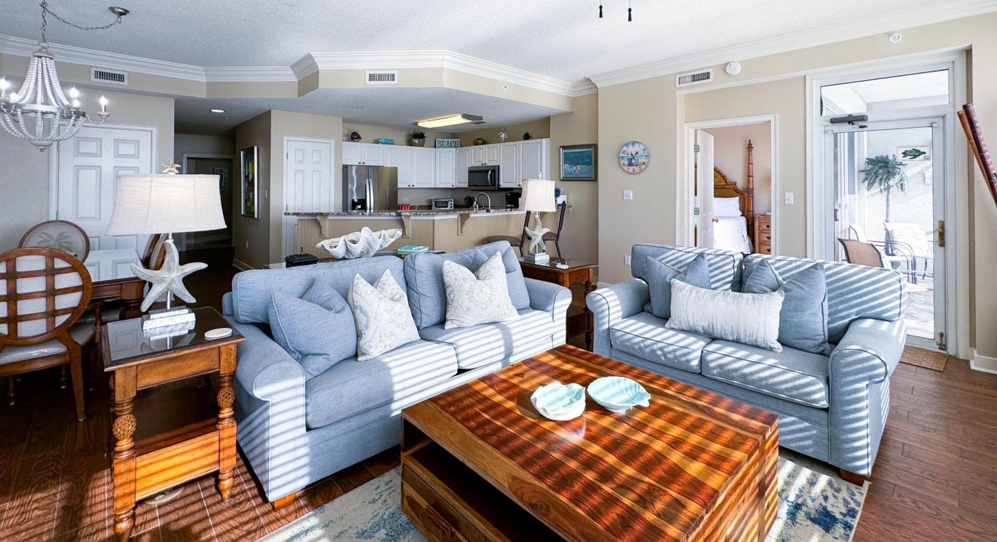 3101 Seacrest - Host2Coast Villa Hilton Head Island Dış mekan fotoğraf