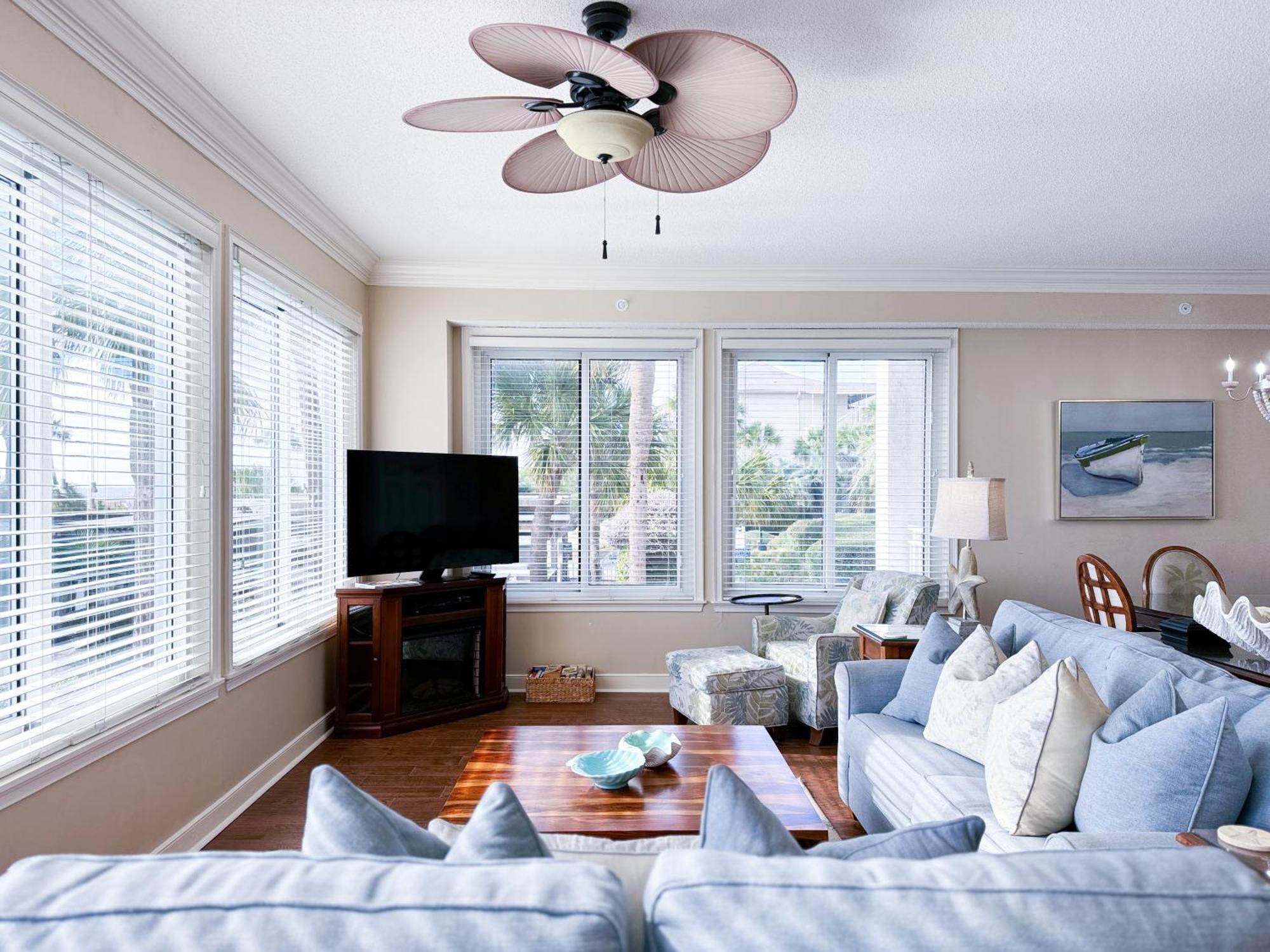3101 Seacrest - Host2Coast Villa Hilton Head Island Dış mekan fotoğraf
