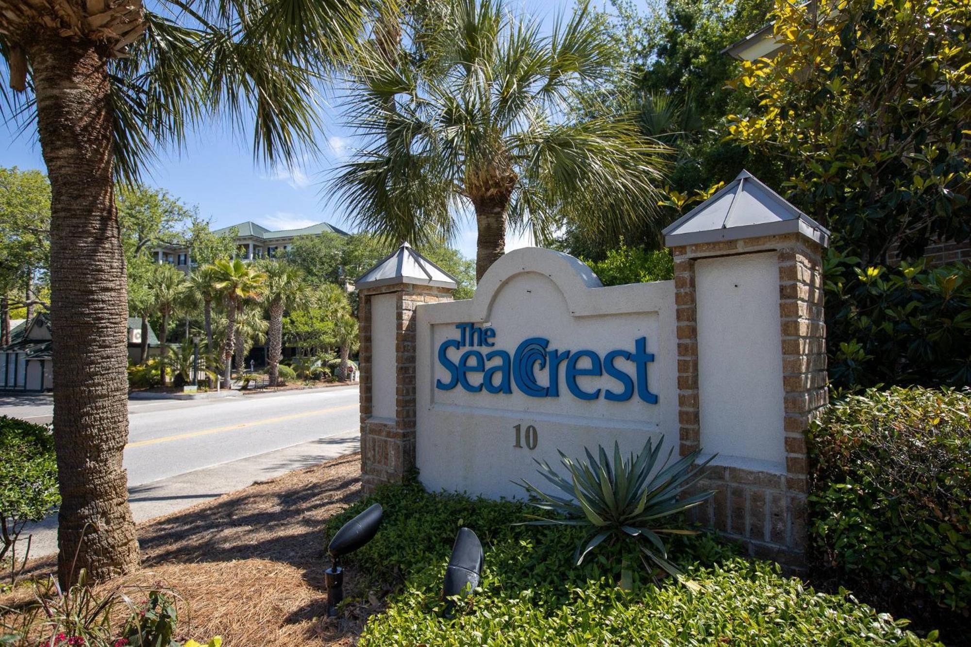 3101 Seacrest - Host2Coast Villa Hilton Head Island Dış mekan fotoğraf